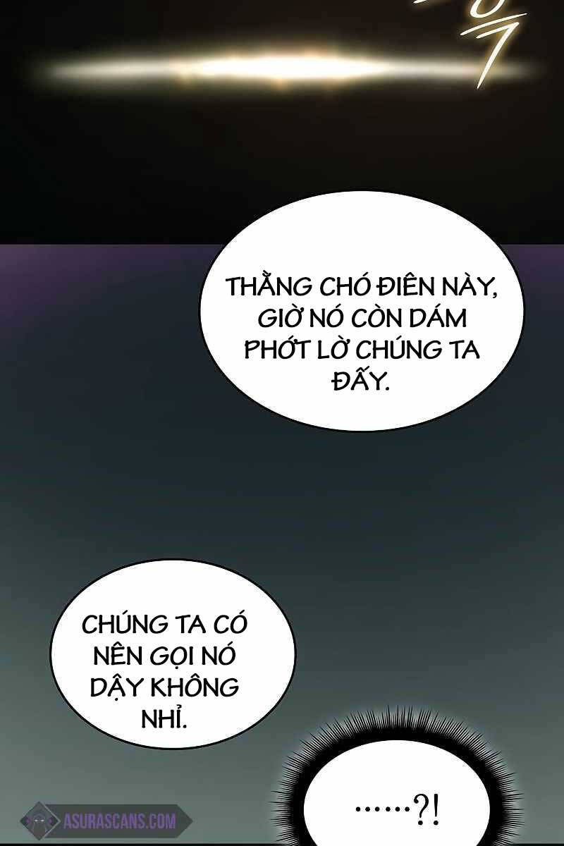 Hồi Quy Bằng Vương Quyền Chapter 1 - 111