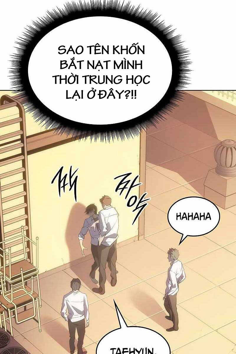 Hồi Quy Bằng Vương Quyền Chapter 1 - 120