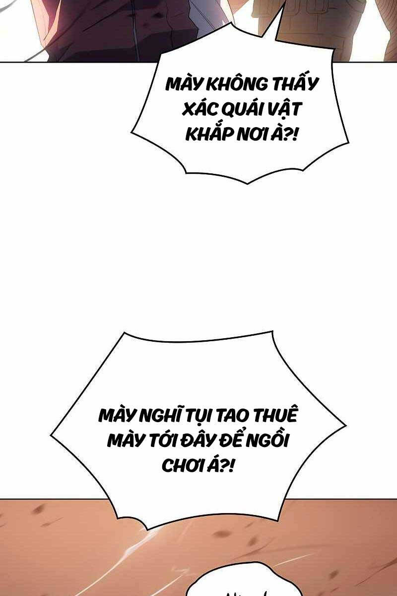 Hồi Quy Bằng Vương Quyền Chapter 1 - 19