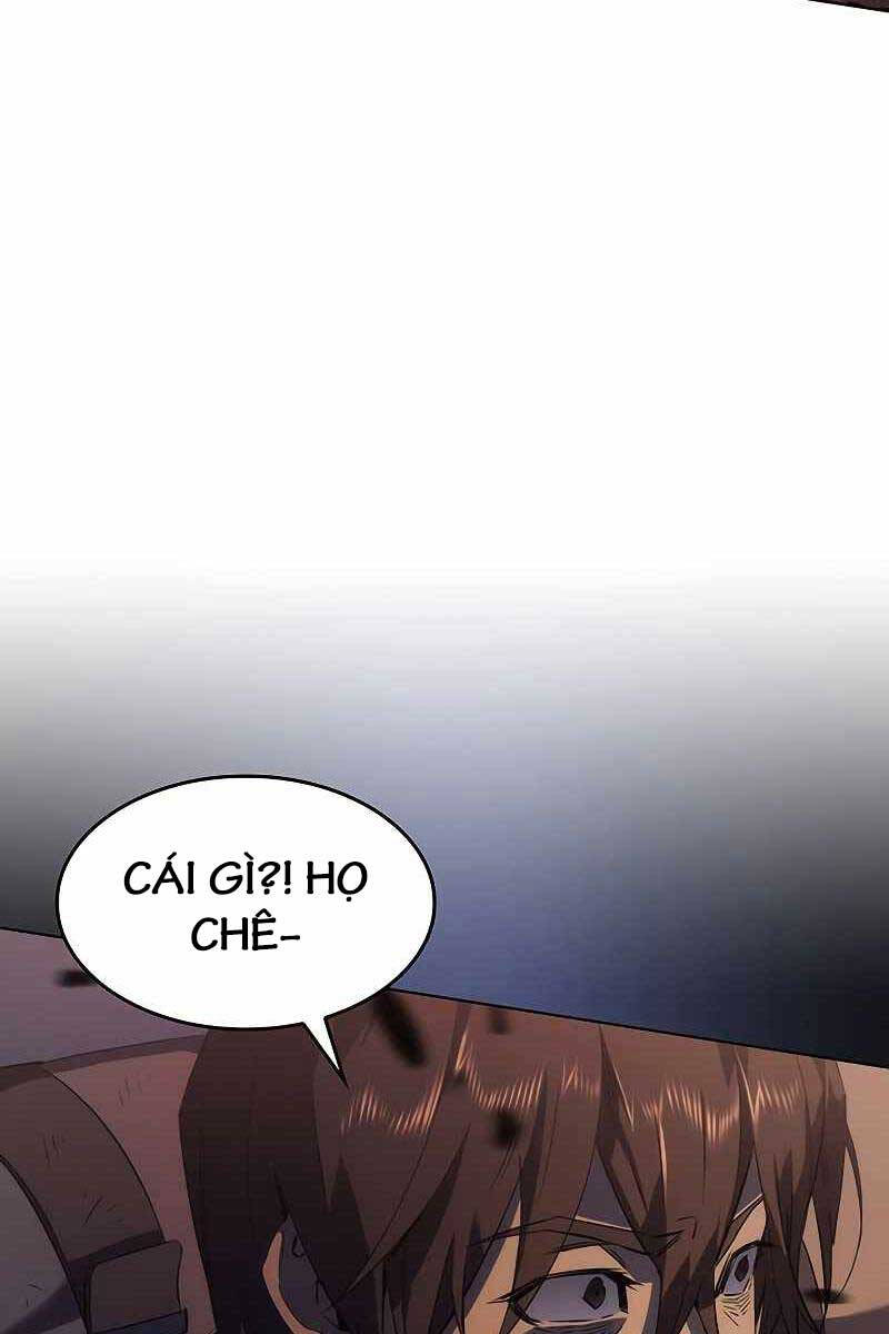 Hồi Quy Bằng Vương Quyền Chapter 1 - 40