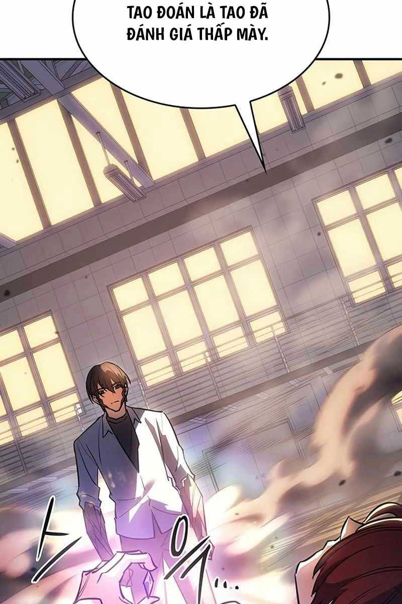 Hồi Quy Bằng Vương Quyền Chapter 10 - 160