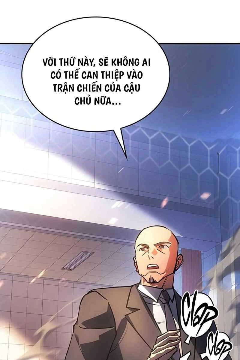 Hồi Quy Bằng Vương Quyền Chapter 10 - 57