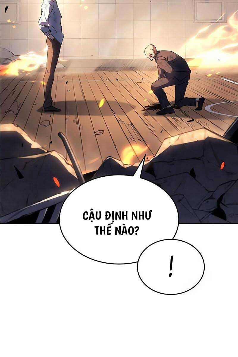 Hồi Quy Bằng Vương Quyền Chapter 12 - 18