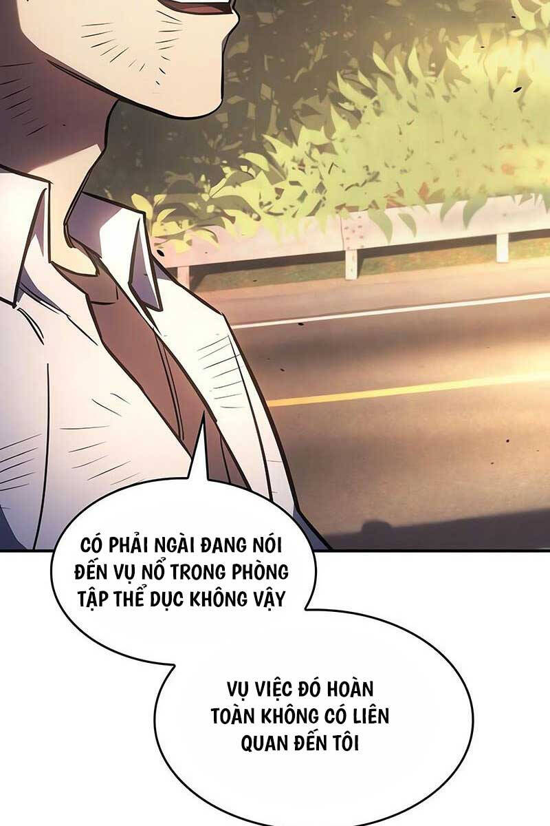 Hồi Quy Bằng Vương Quyền Chapter 13 - 11