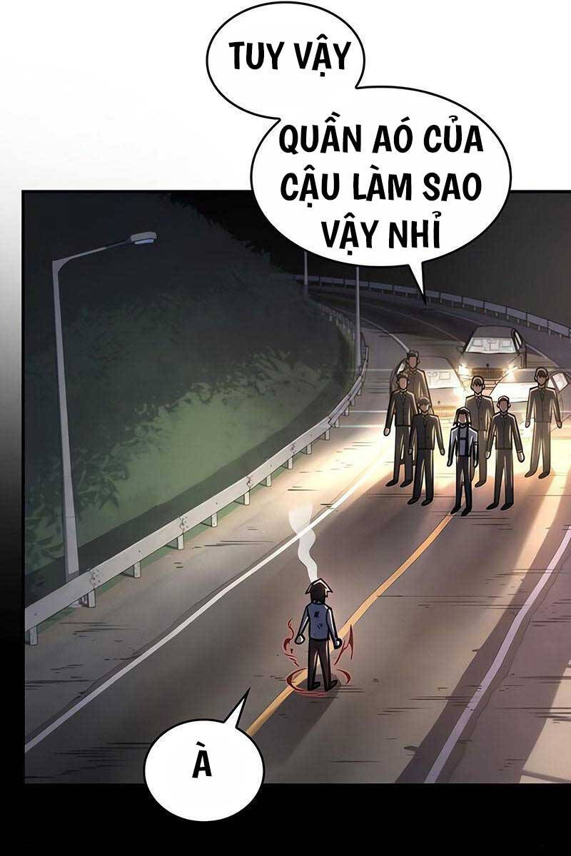 Hồi Quy Bằng Vương Quyền Chapter 13 - 46