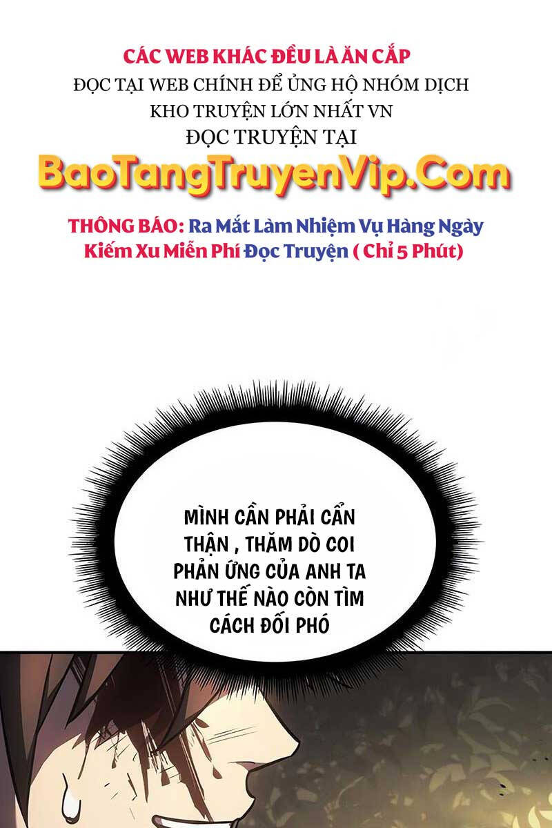 Hồi Quy Bằng Vương Quyền Chapter 13 - 10