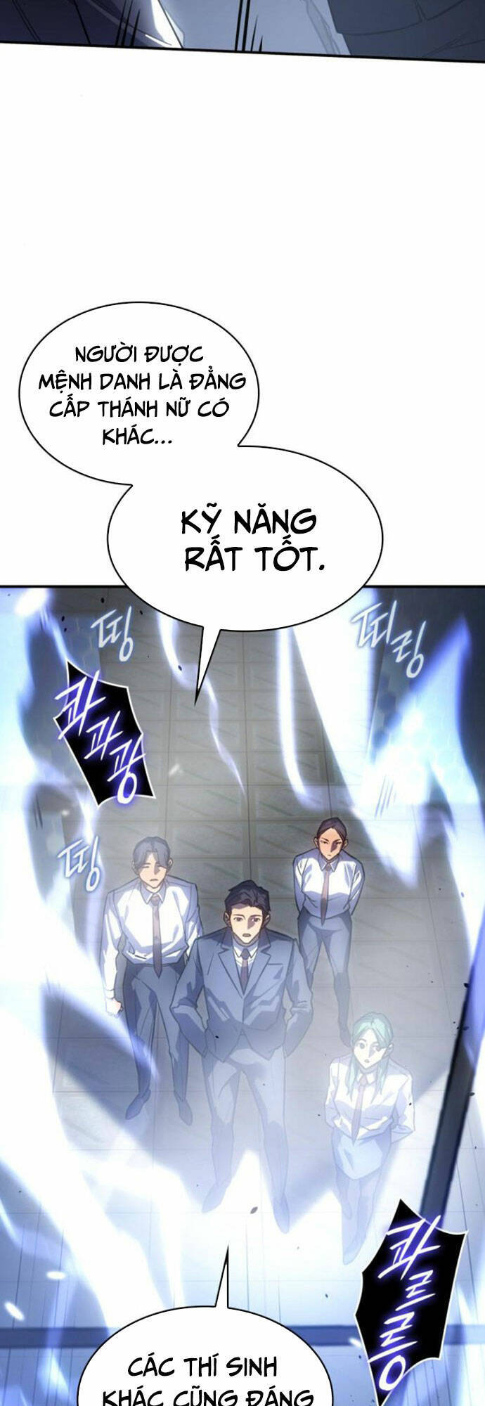 Hồi Quy Bằng Vương Quyền Chapter 15 - 37
