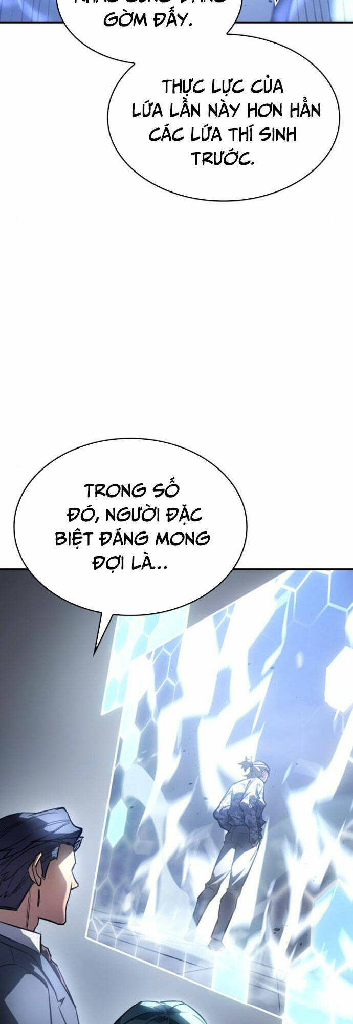 Hồi Quy Bằng Vương Quyền Chapter 15 - 38