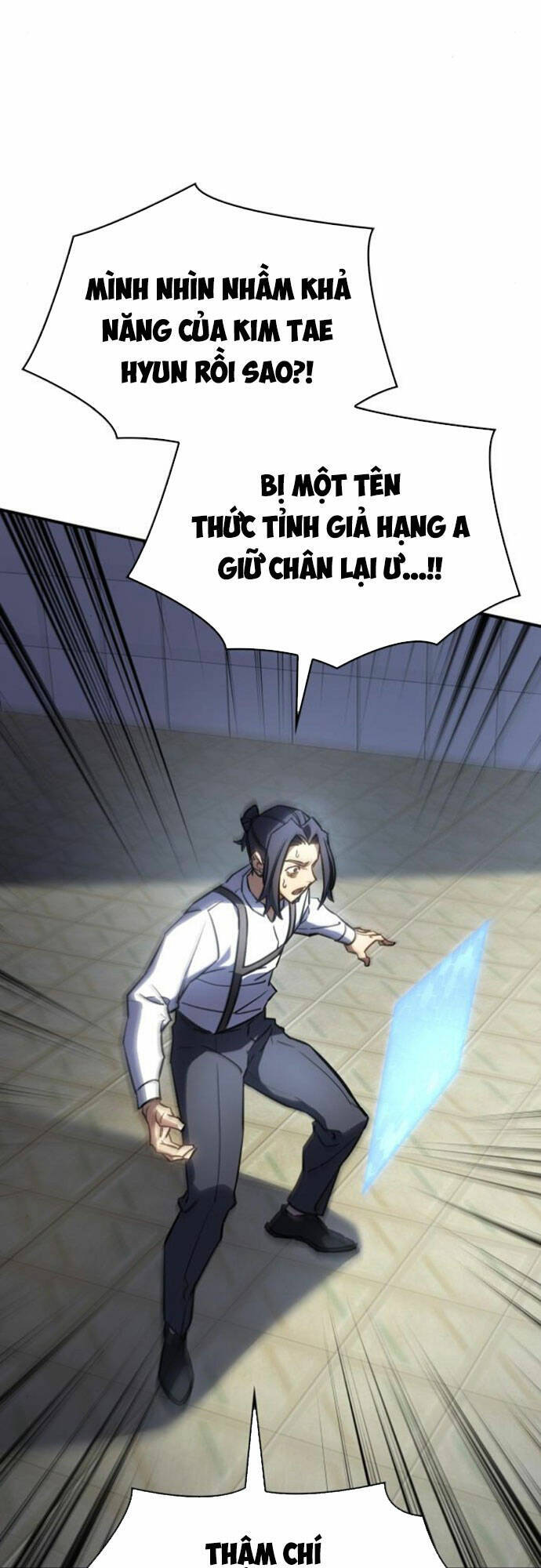 Hồi Quy Bằng Vương Quyền Chapter 15 - 54