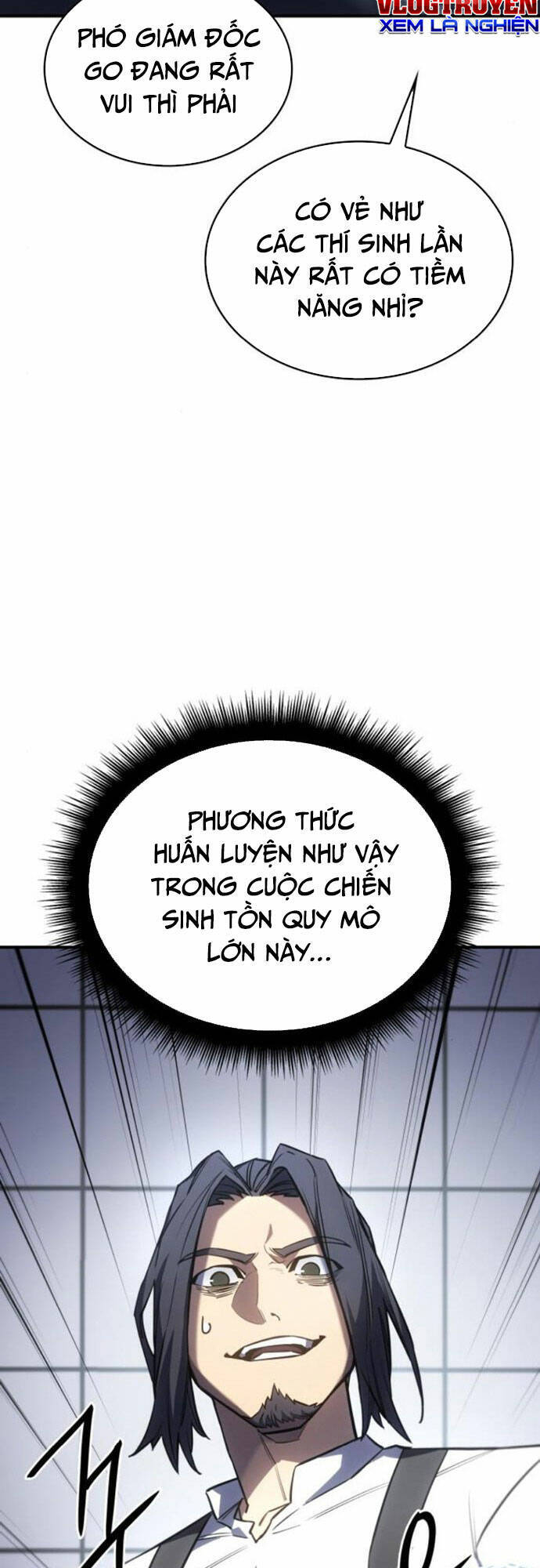 Hồi Quy Bằng Vương Quyền Chapter 15 - 80
