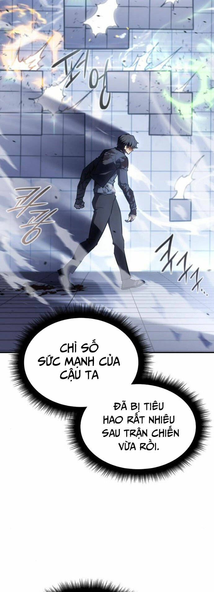 Hồi Quy Bằng Vương Quyền Chapter 15 - 82