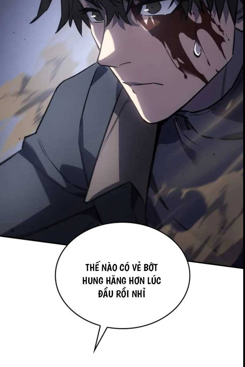 Hồi Quy Bằng Vương Quyền Chapter 16 - 33