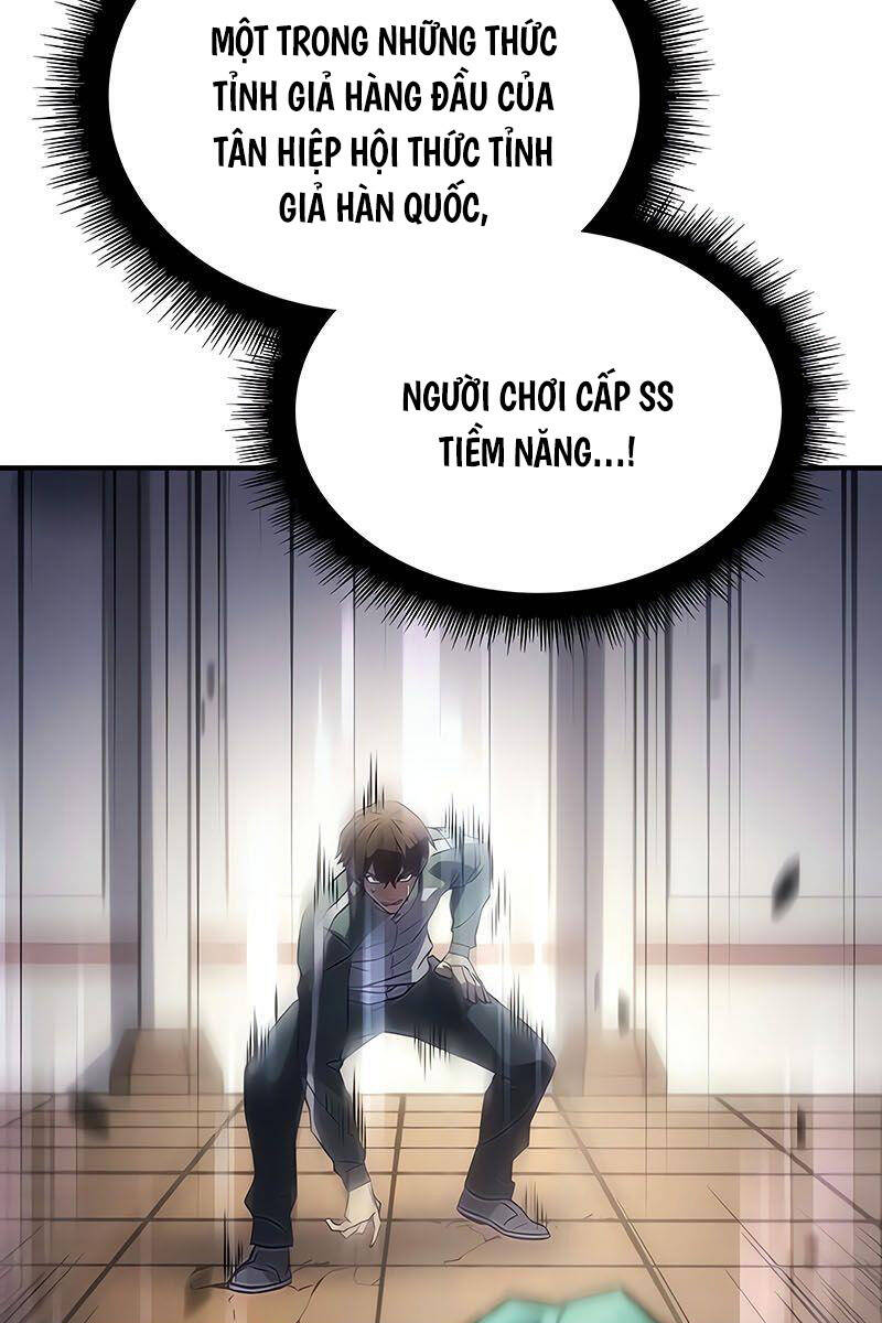Hồi Quy Bằng Vương Quyền Chapter 18 - 101