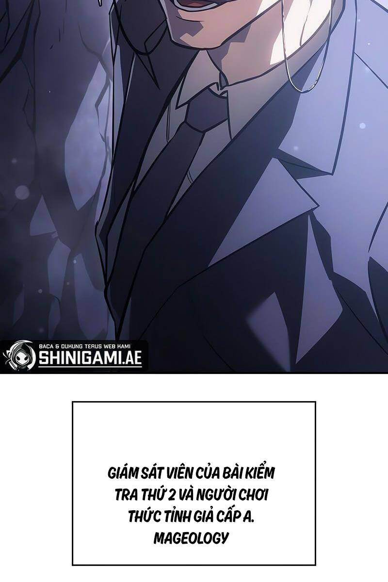 Hồi Quy Bằng Vương Quyền Chapter 18 - 185