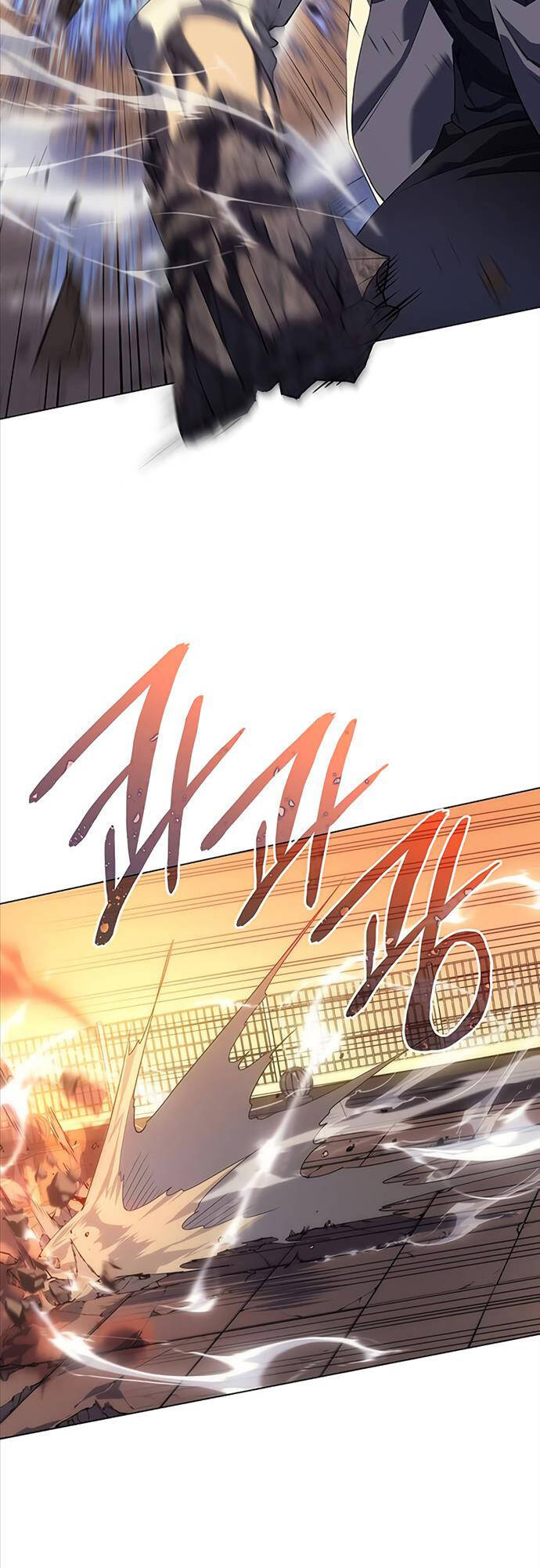 Hồi Quy Bằng Vương Quyền Chapter 2 - 28