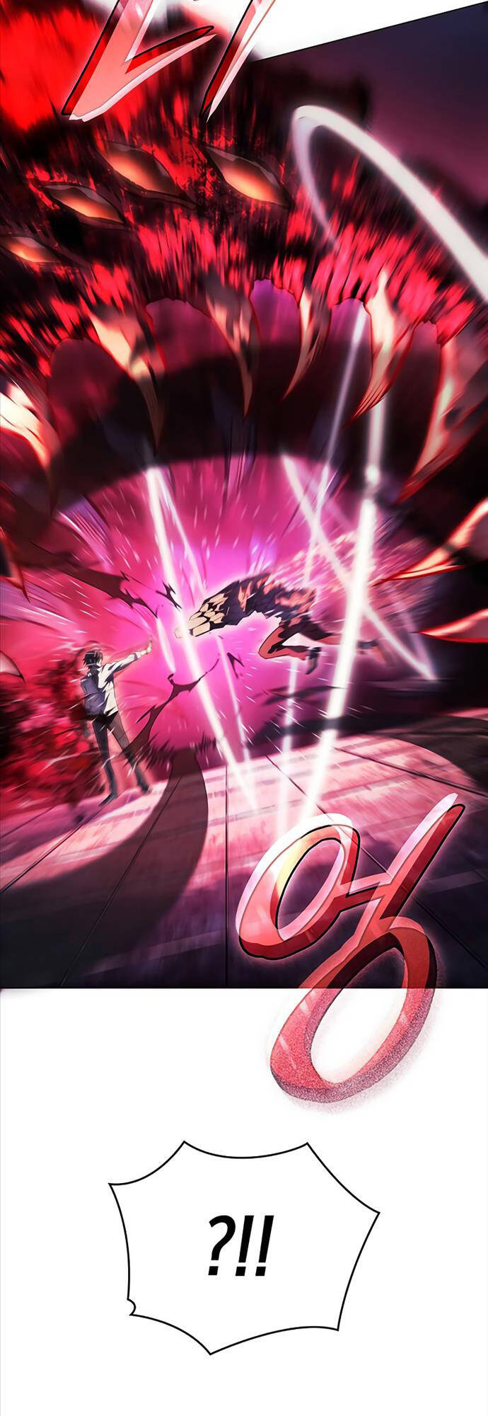 Hồi Quy Bằng Vương Quyền Chapter 2 - 44