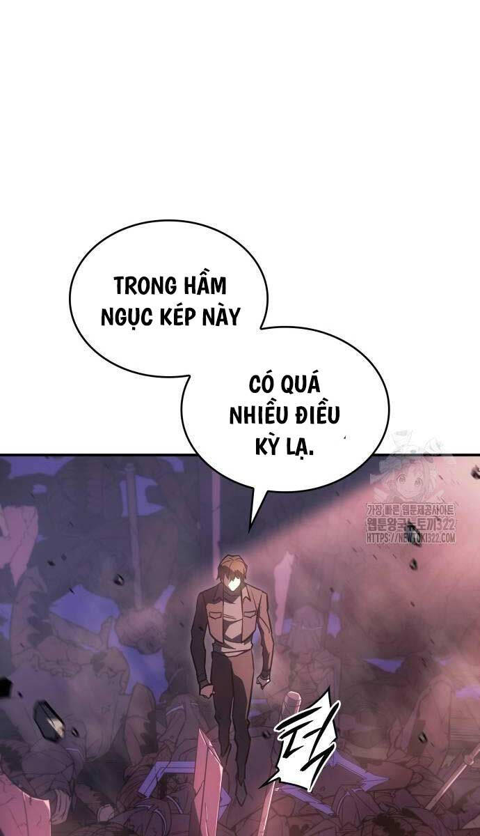 Hồi Quy Bằng Vương Quyền Chapter 20 - 22