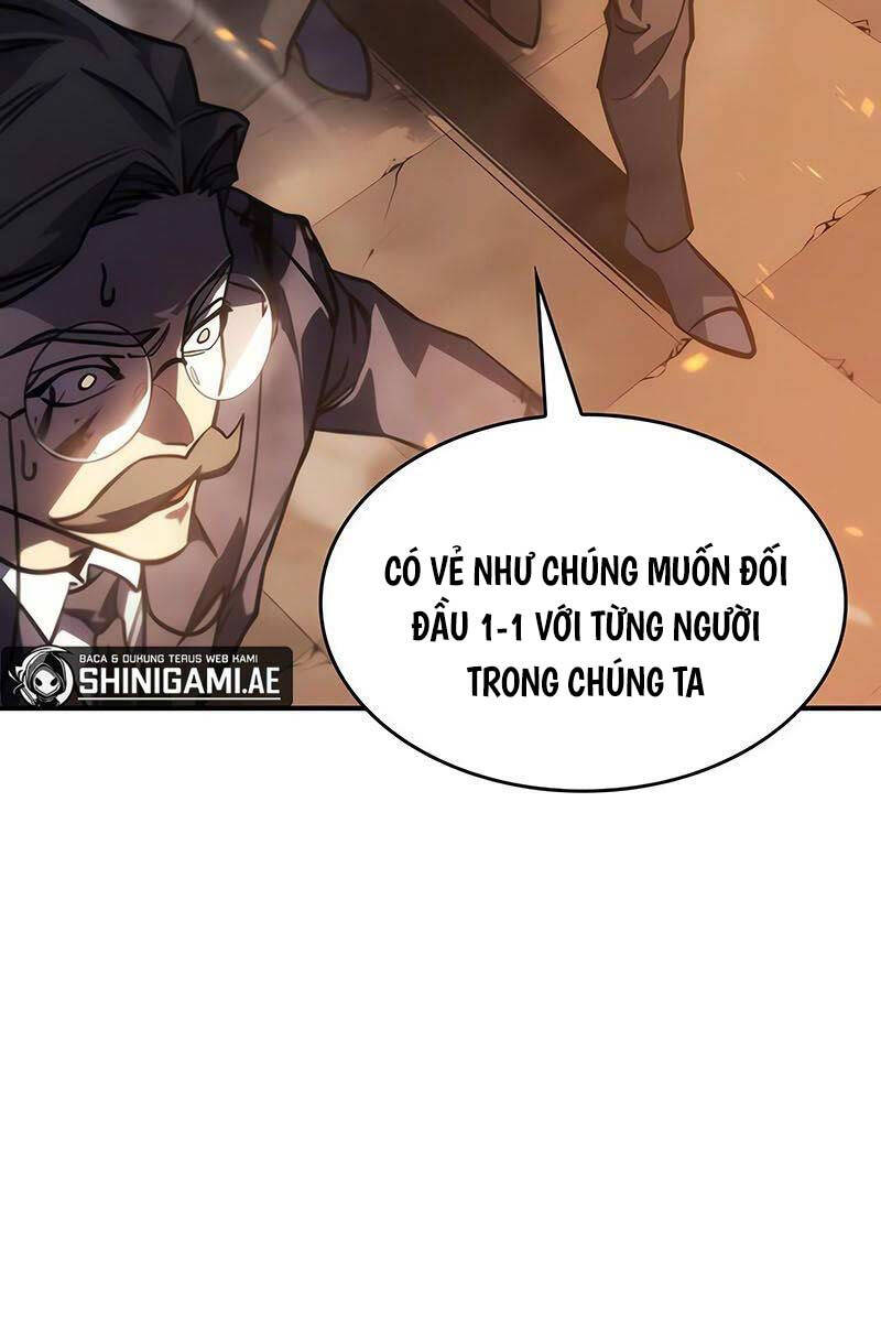 Hồi Quy Bằng Vương Quyền Chapter 21 - 12