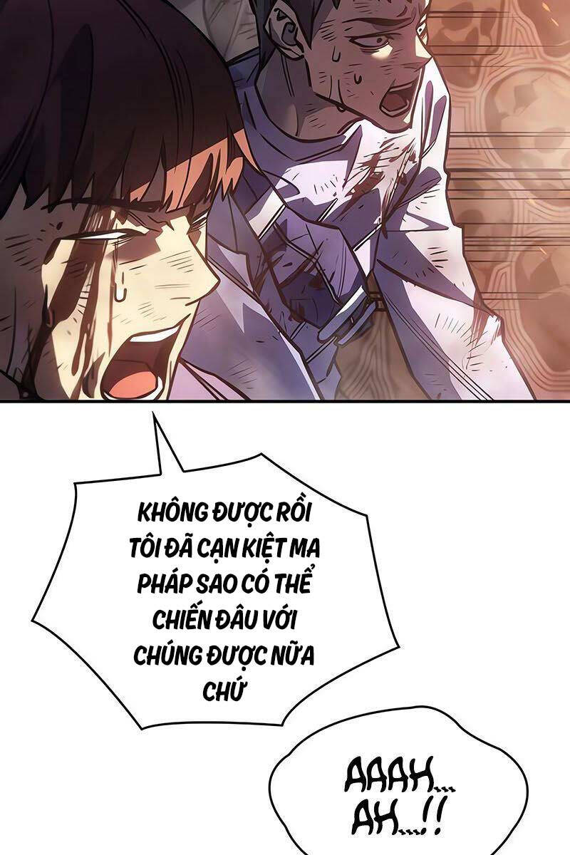 Hồi Quy Bằng Vương Quyền Chapter 21 - 14