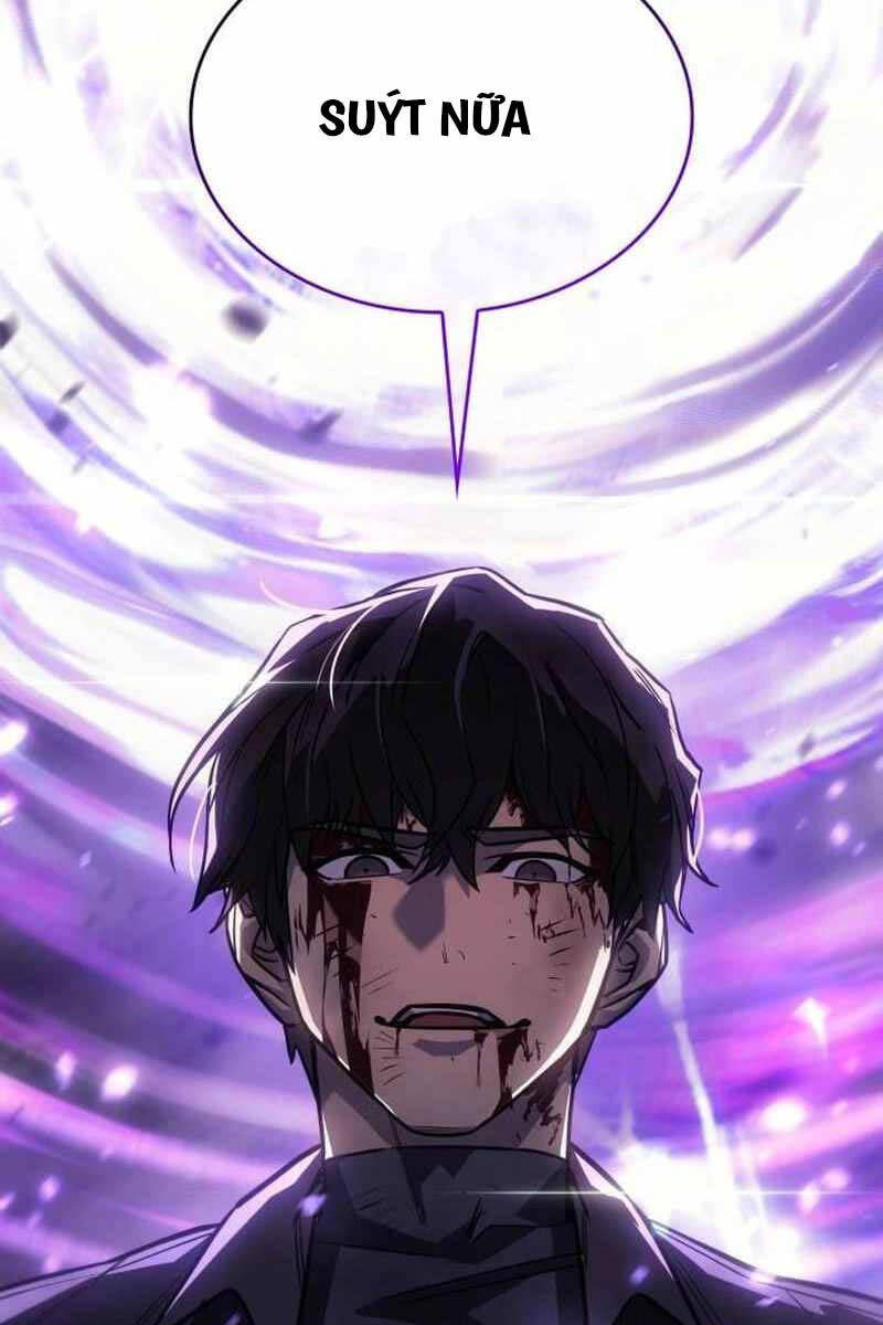 Hồi Quy Bằng Vương Quyền Chapter 23 - 24