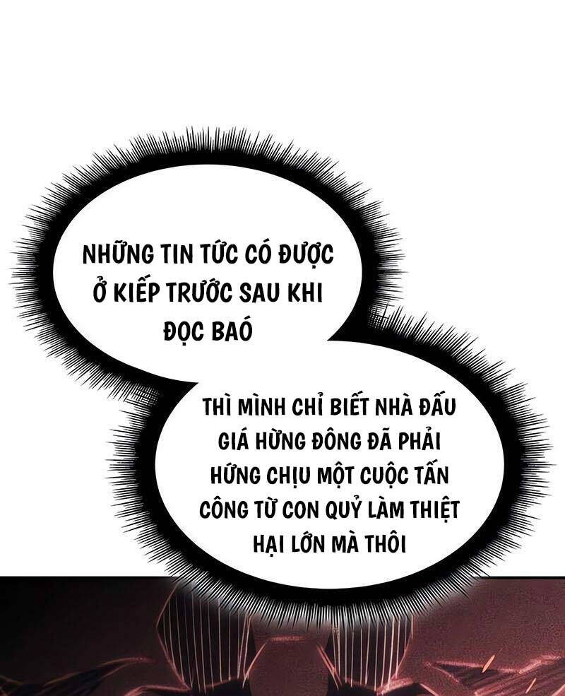 Hồi Quy Bằng Vương Quyền Chapter 26 - 117