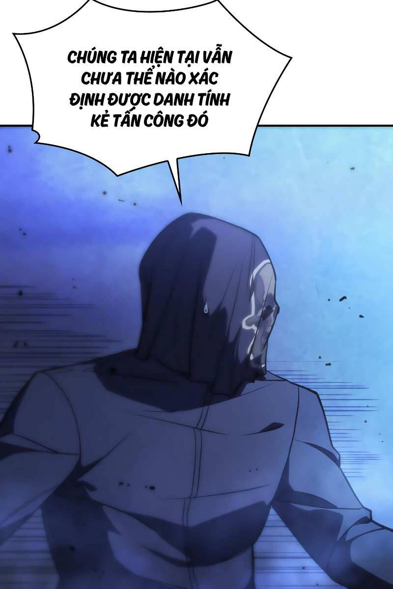 Hồi Quy Bằng Vương Quyền Chapter 27 - 106