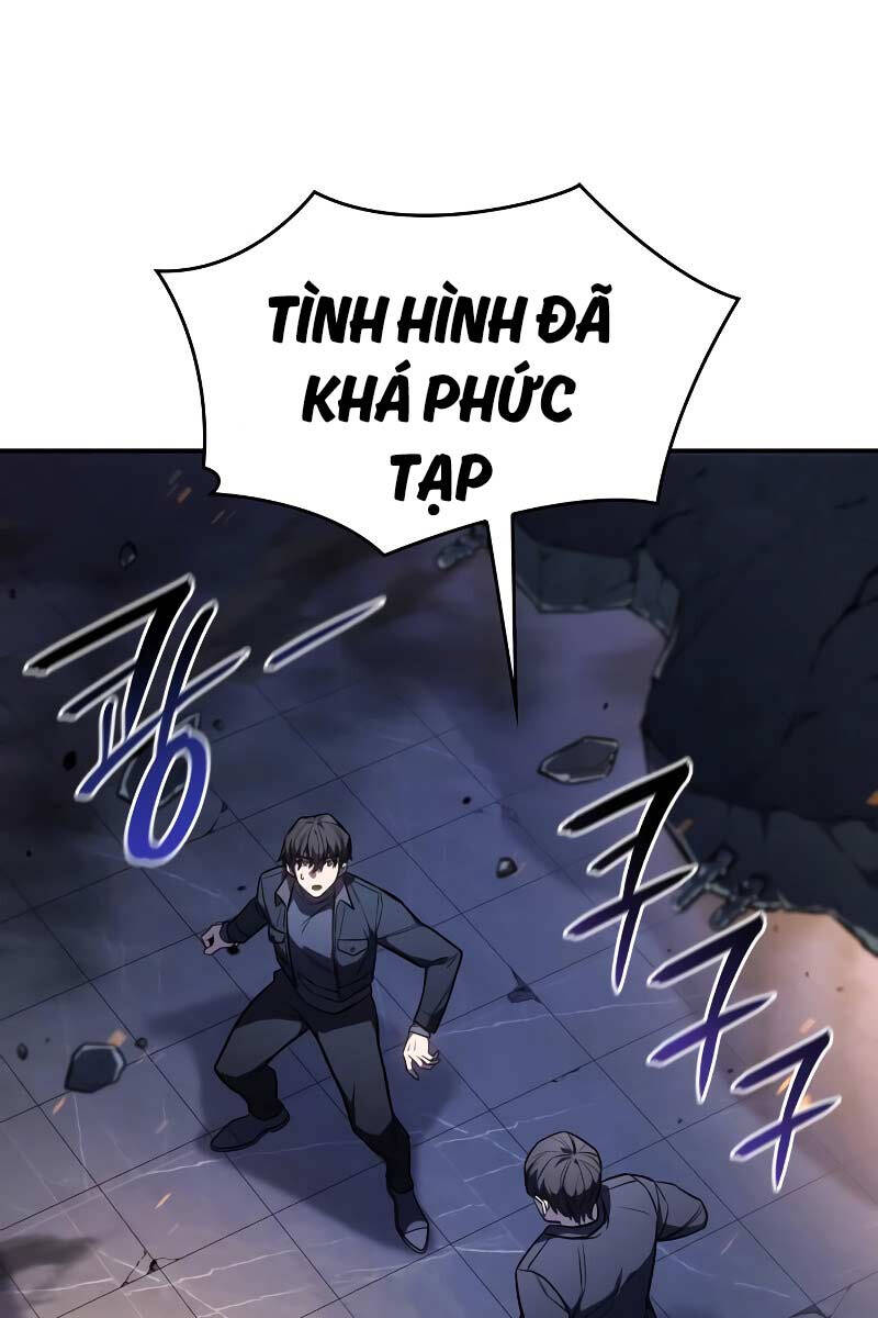 Hồi Quy Bằng Vương Quyền Chapter 27 - 47