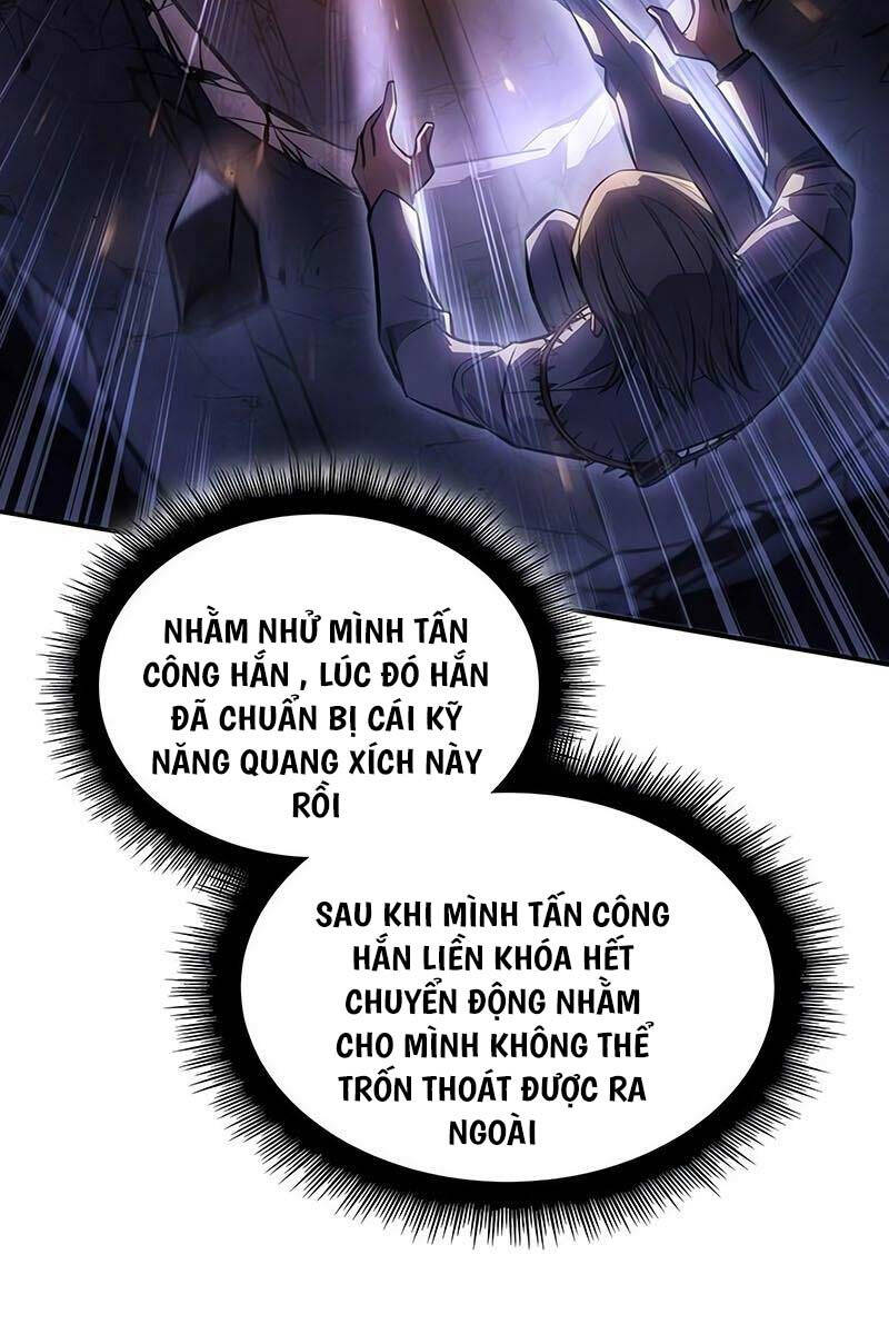 Hồi Quy Bằng Vương Quyền Chapter 28 - 137