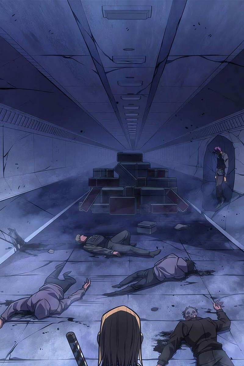 Hồi Quy Bằng Vương Quyền Chapter 28 - 15