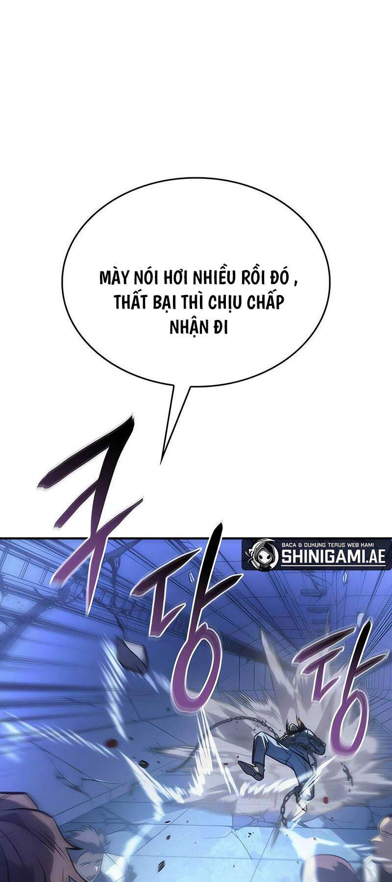 Hồi Quy Bằng Vương Quyền Chapter 29 - 11