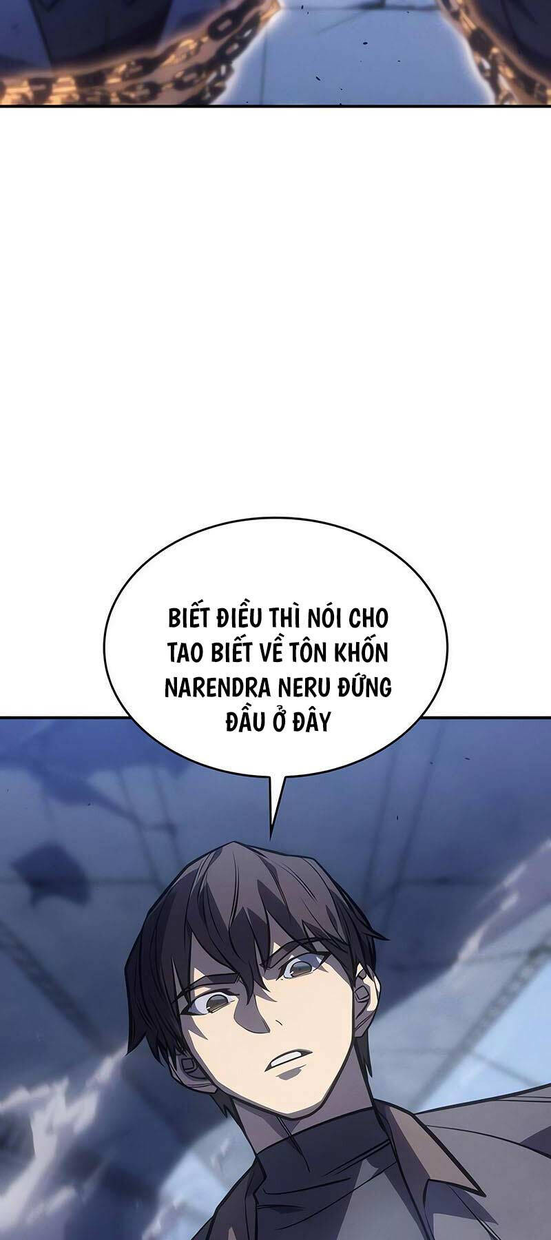 Hồi Quy Bằng Vương Quyền Chapter 29 - 14