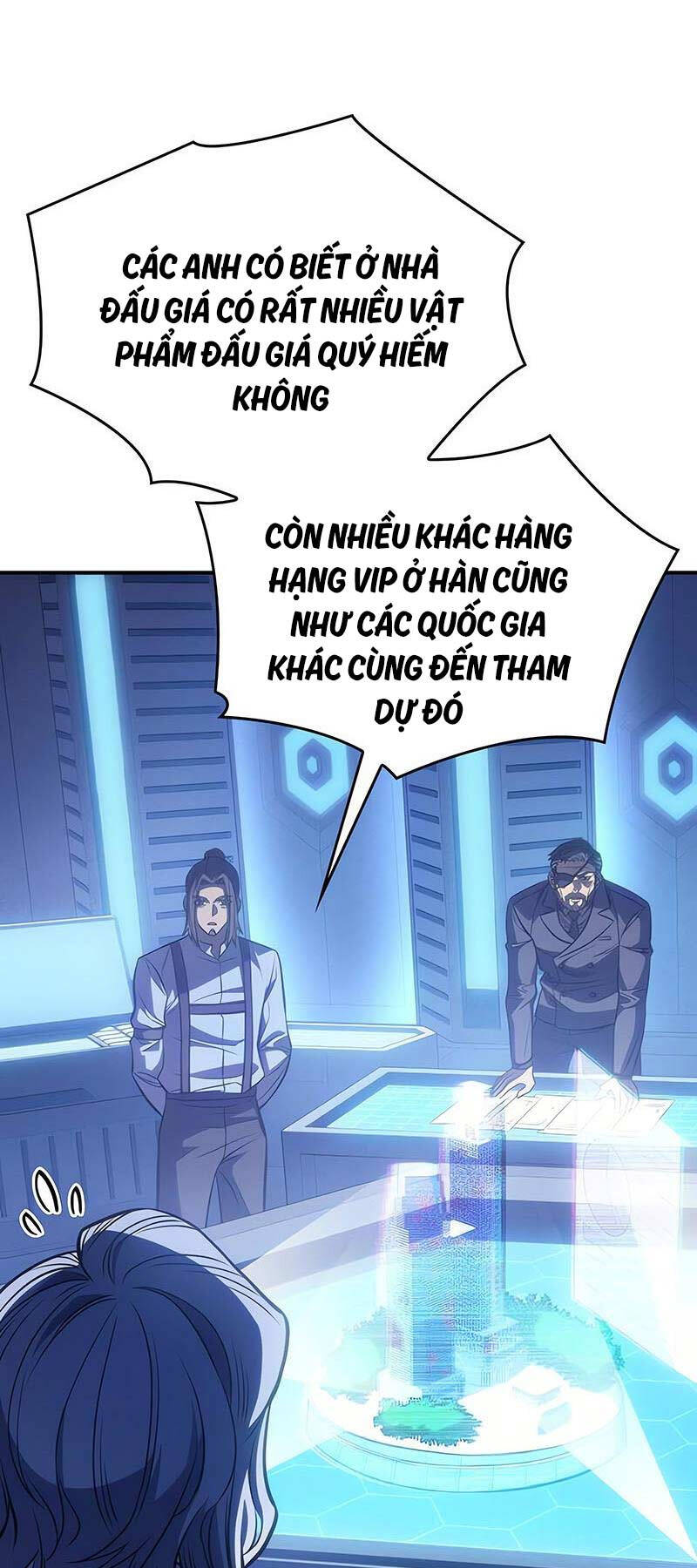 Hồi Quy Bằng Vương Quyền Chapter 29 - 29