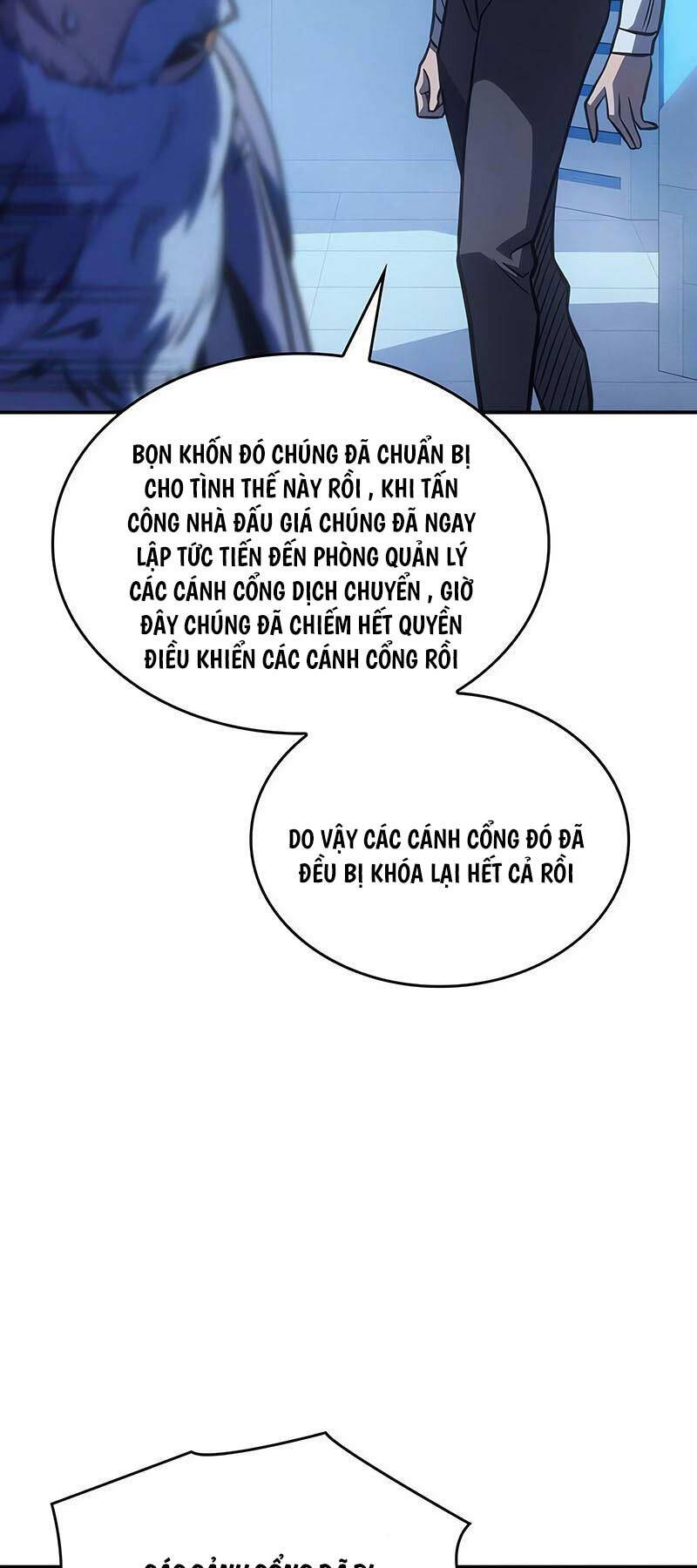 Hồi Quy Bằng Vương Quyền Chapter 29 - 38
