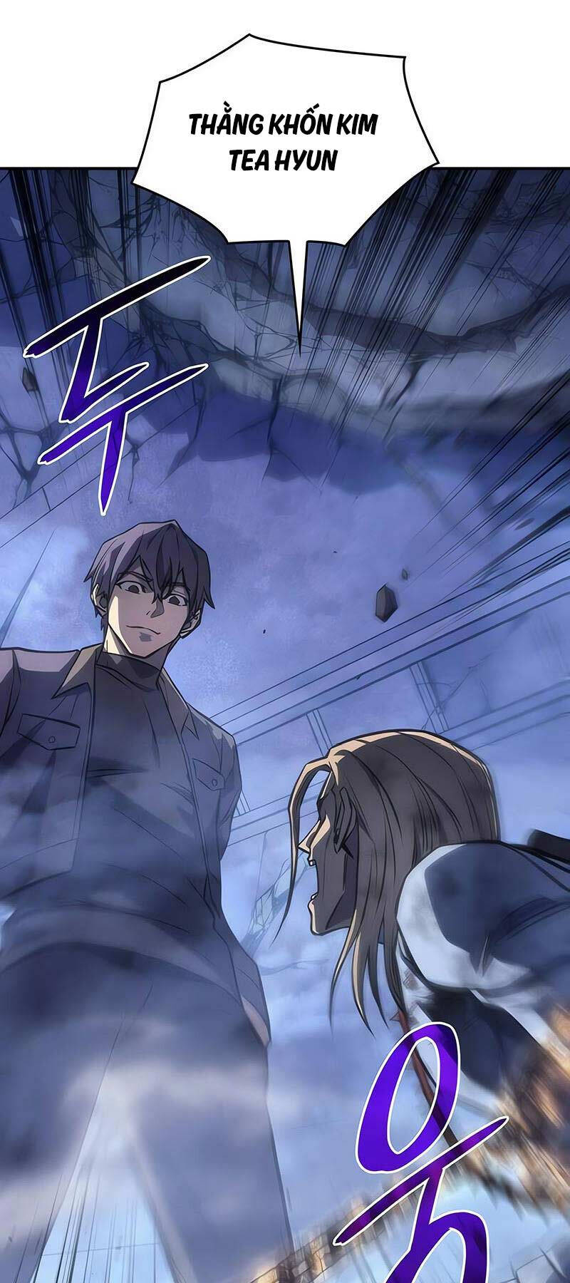 Hồi Quy Bằng Vương Quyền Chapter 29 - 6
