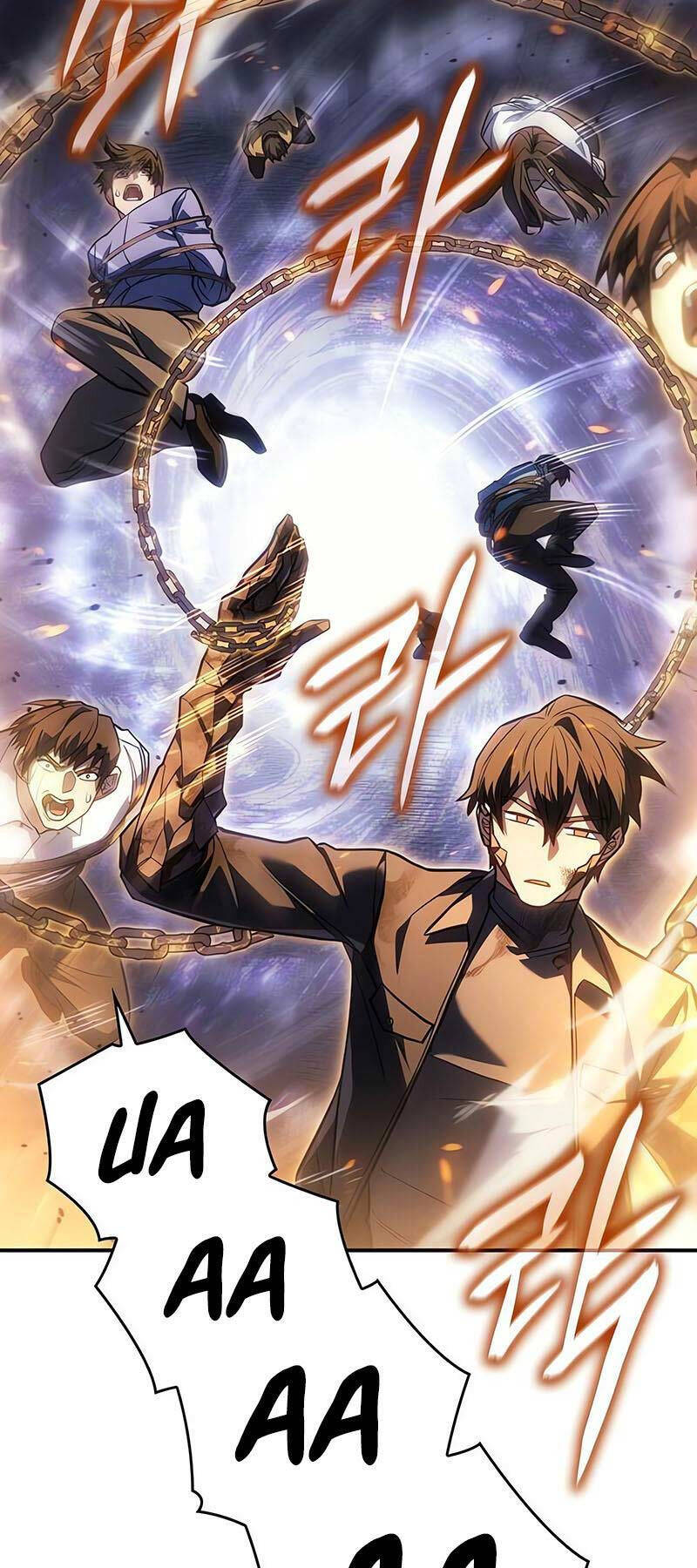 Hồi Quy Bằng Vương Quyền Chapter 30 - 22