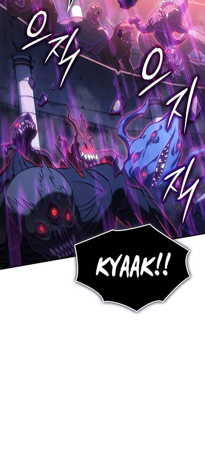 Hồi Quy Bằng Vương Quyền Chapter 30 - 35