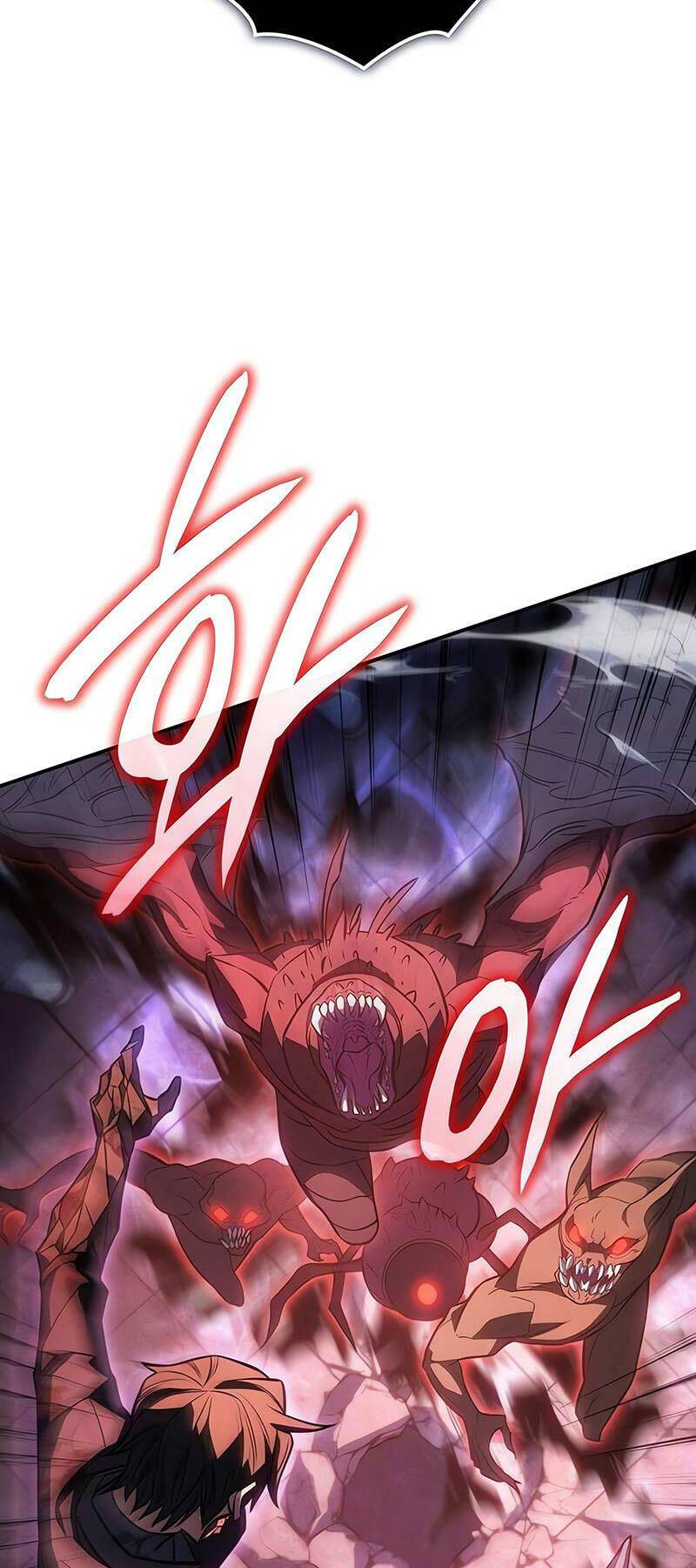 Hồi Quy Bằng Vương Quyền Chapter 30 - 38