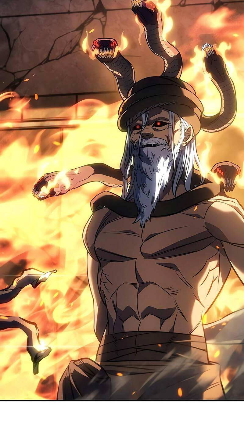 Hồi Quy Bằng Vương Quyền Chapter 30 - 43