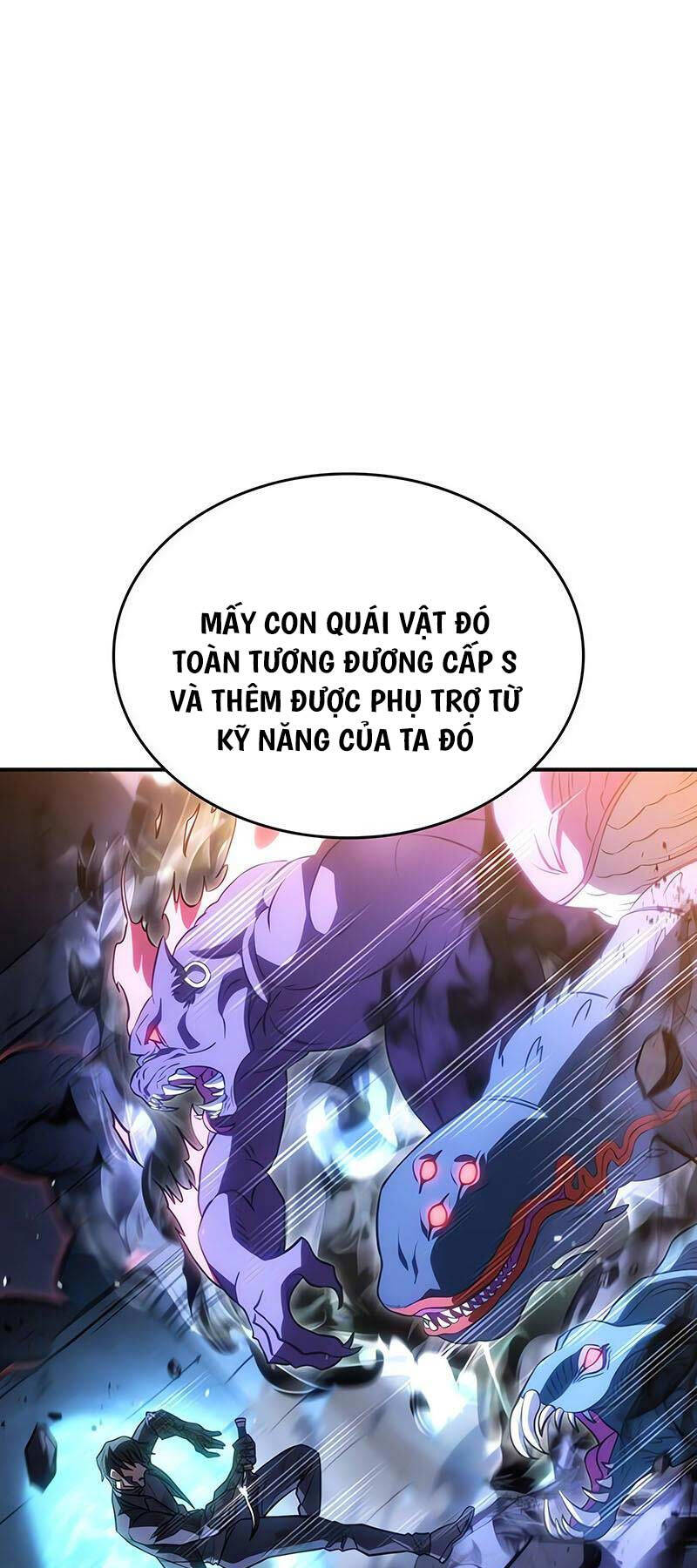 Hồi Quy Bằng Vương Quyền Chapter 30 - 44