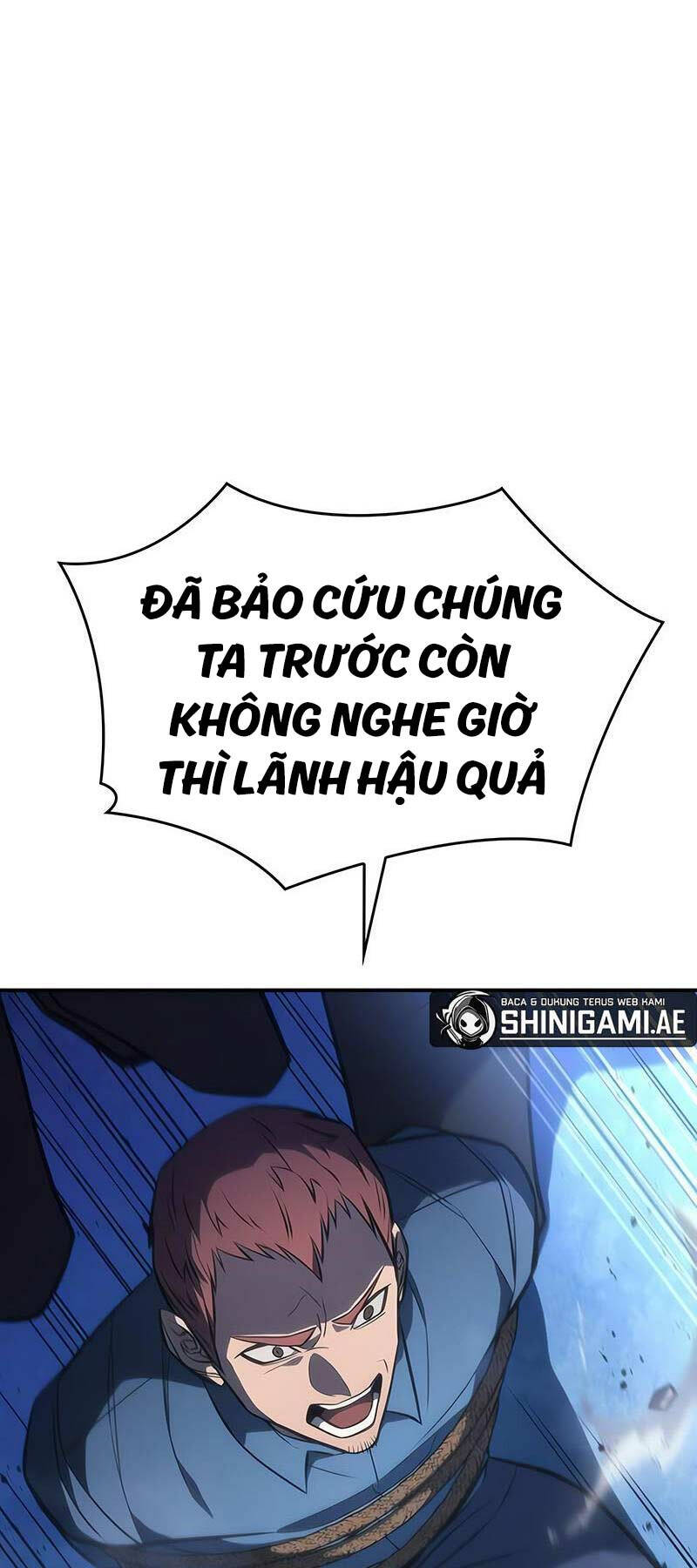 Hồi Quy Bằng Vương Quyền Chapter 30 - 53