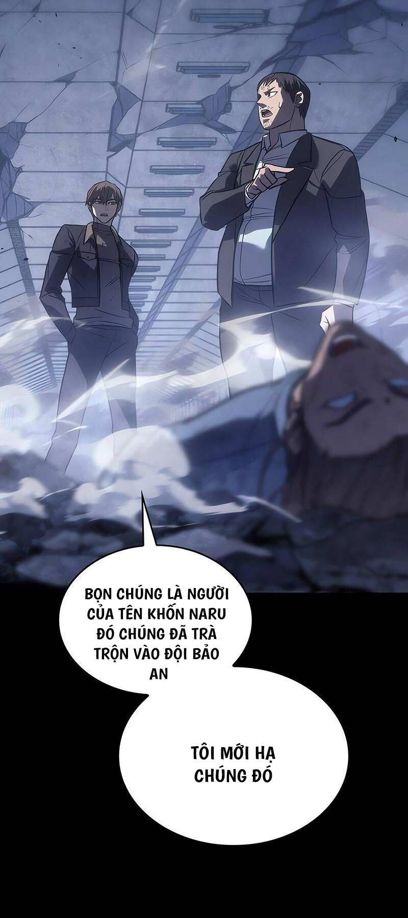 Hồi Quy Bằng Vương Quyền Chapter 30 - 87