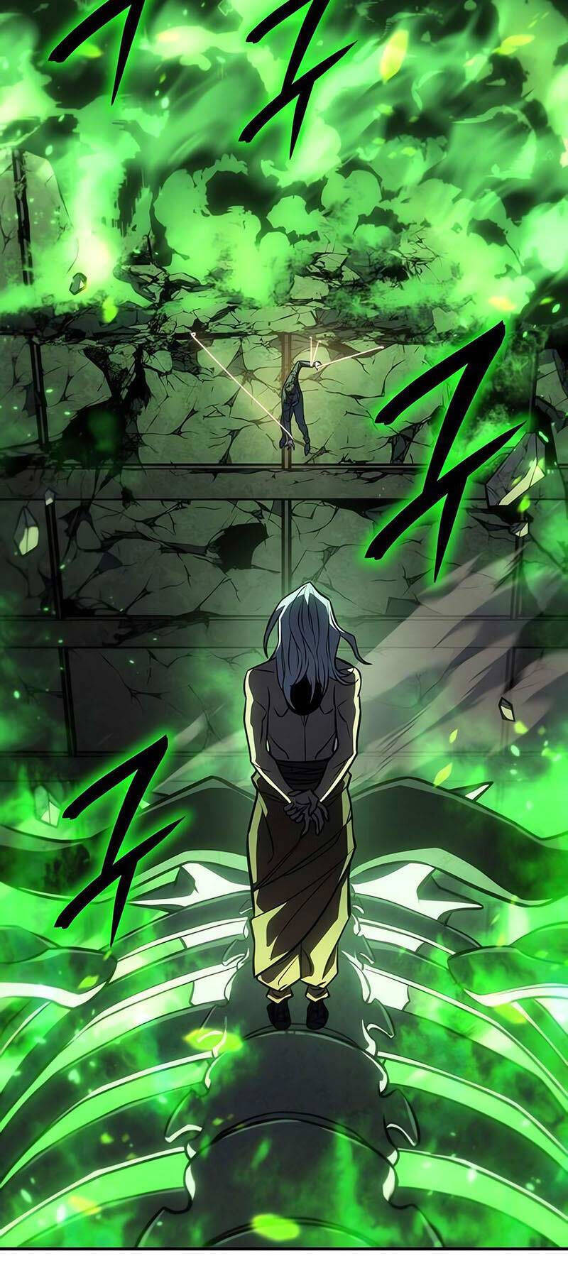 Hồi Quy Bằng Vương Quyền Chapter 31 - 139