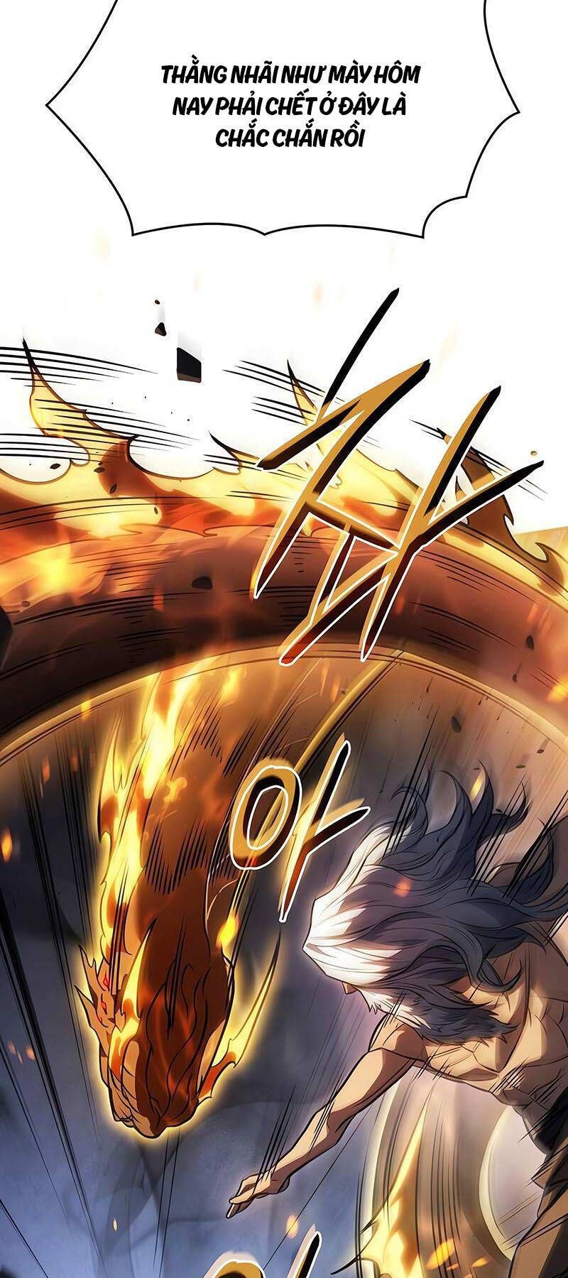 Hồi Quy Bằng Vương Quyền Chapter 31 - 40