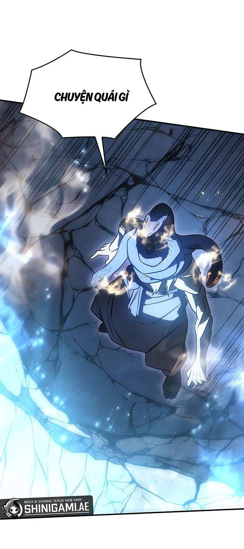 Hồi Quy Bằng Vương Quyền Chapter 31 - 5