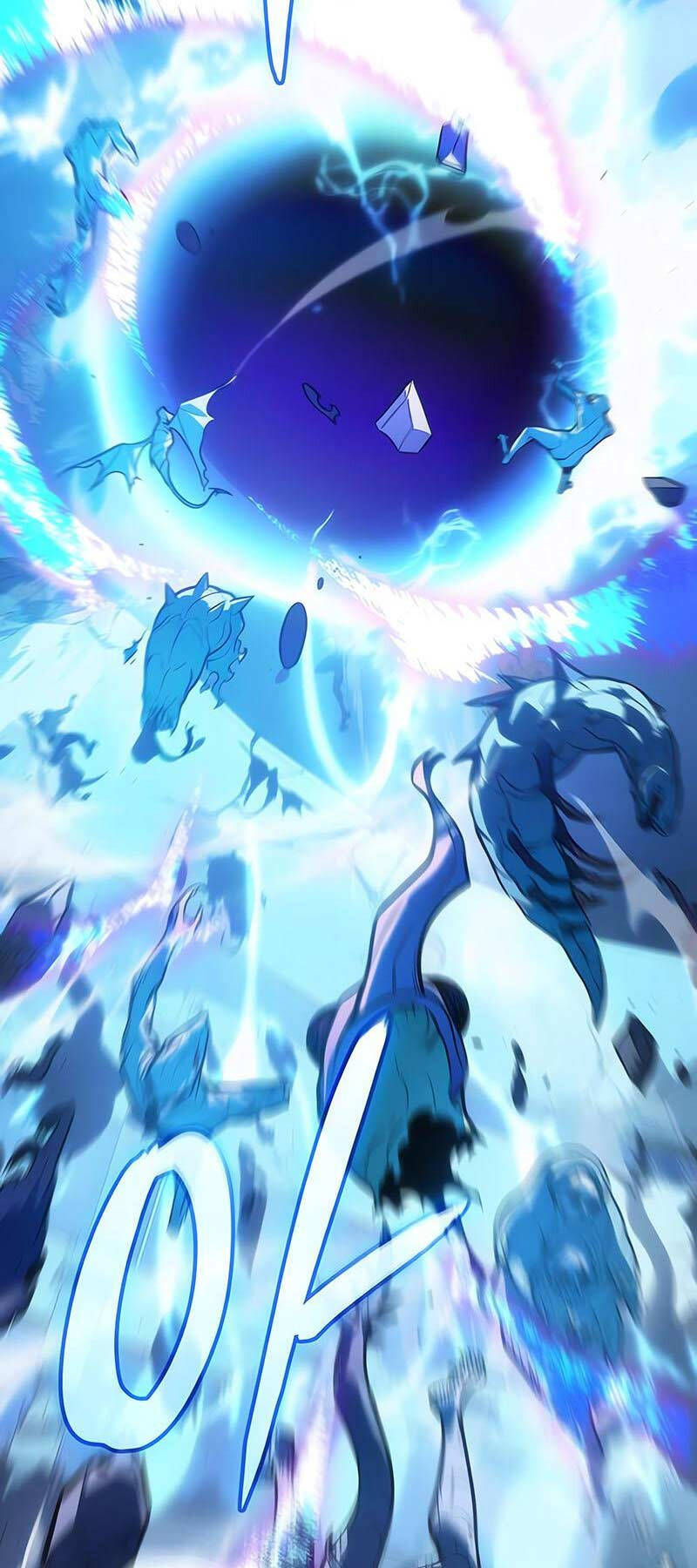 Hồi Quy Bằng Vương Quyền Chapter 31 - 8