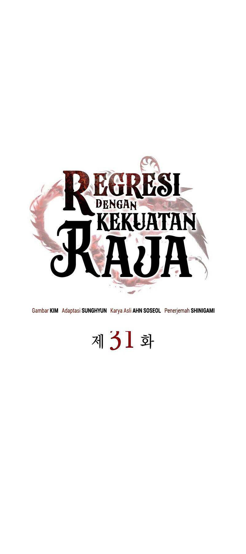 Hồi Quy Bằng Vương Quyền Chapter 31 - 84
