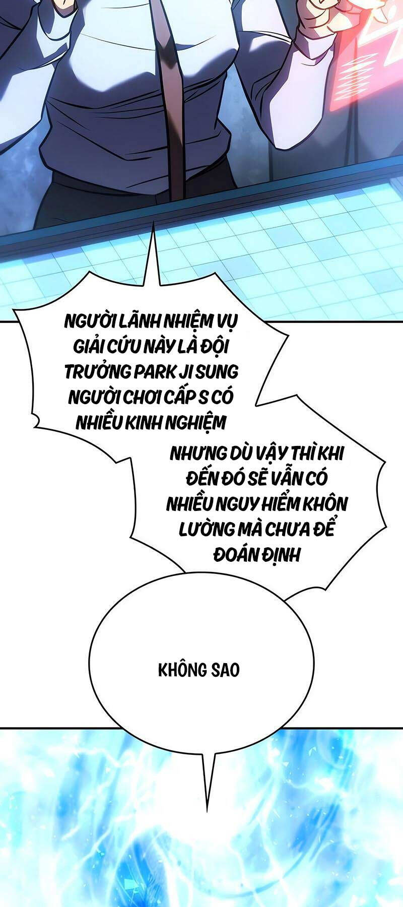 Hồi Quy Bằng Vương Quyền Chapter 32 - 31