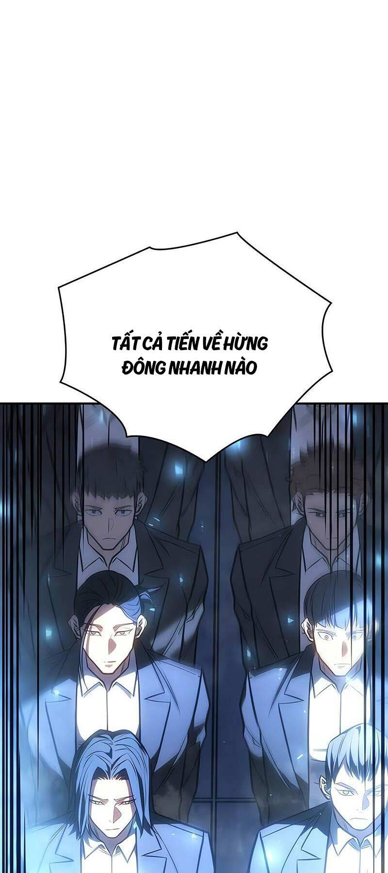 Hồi Quy Bằng Vương Quyền Chapter 32 - 34