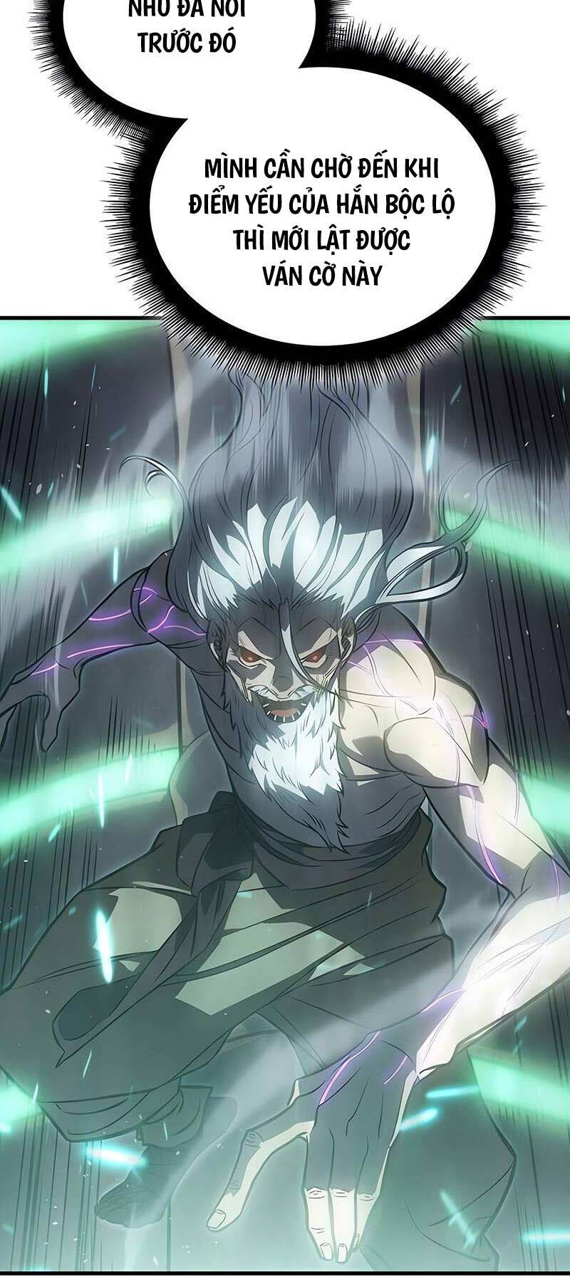 Hồi Quy Bằng Vương Quyền Chapter 32 - 57