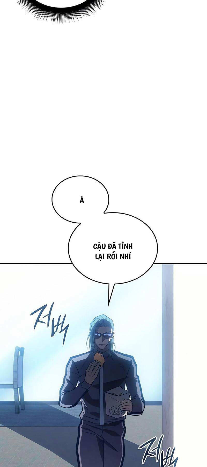 Hồi Quy Bằng Vương Quyền Chapter 33 - 29